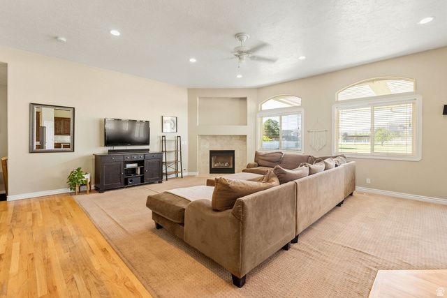 5844 W 9600 N, Highland, UT 84003