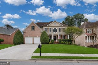 226 Middleton Place, Grayson, GA 30017