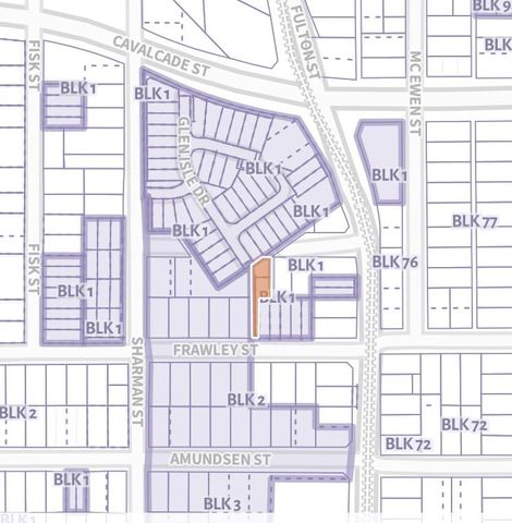 0 Frawley Street, Houston, TX 77009