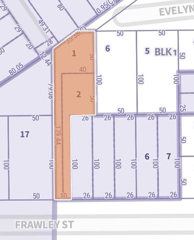 0 Frawley Street, Houston, TX 77009