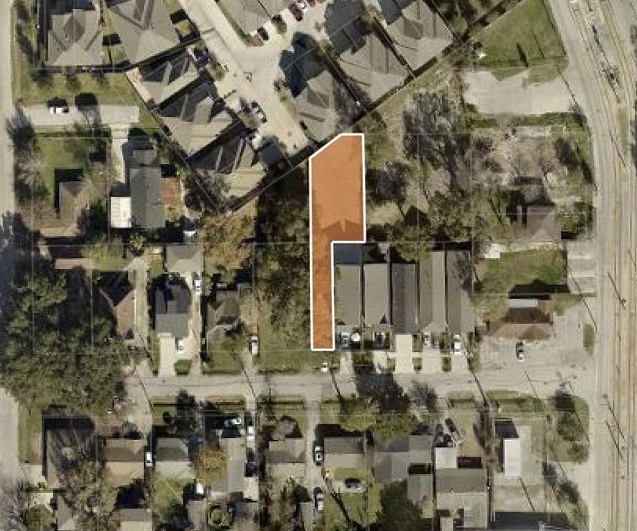 0 Frawley Street, Houston, TX 77009