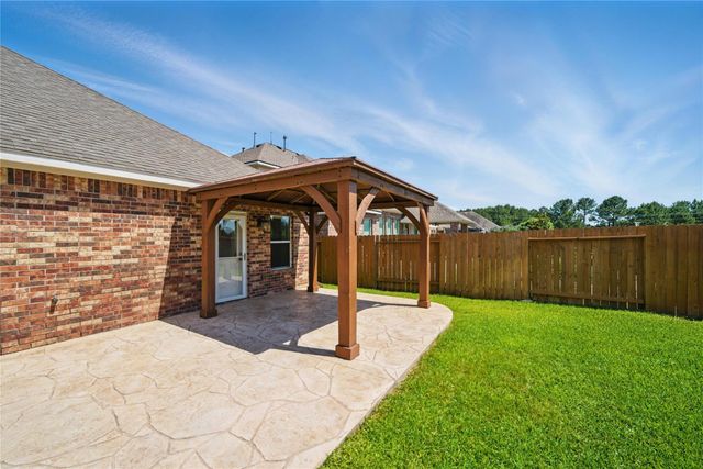 17819 Chelsea Dell Drive, Cypress, TX 77429