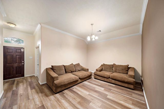 17819 Chelsea Dell Drive, Cypress, TX 77429