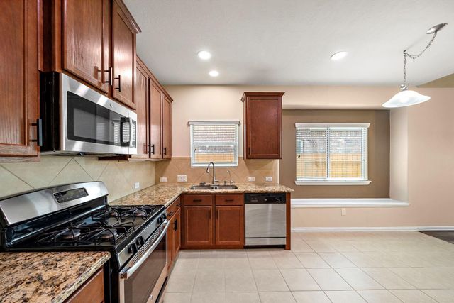 17819 Chelsea Dell Drive, Cypress, TX 77429