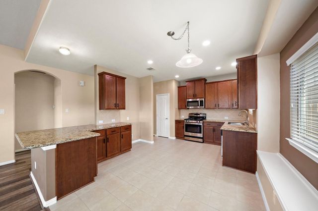 17819 Chelsea Dell Drive, Cypress, TX 77429