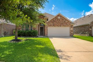 17819 Chelsea Dell Drive, Cypress, TX 77429