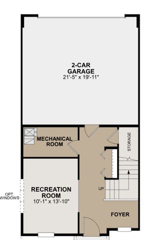7450 146th Avenue NW, Ramsey, MN 55303