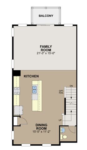 7450 146th Avenue NW, Ramsey, MN 55303