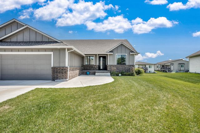 12006 E Bonita Cir, Wichita, KS 67207