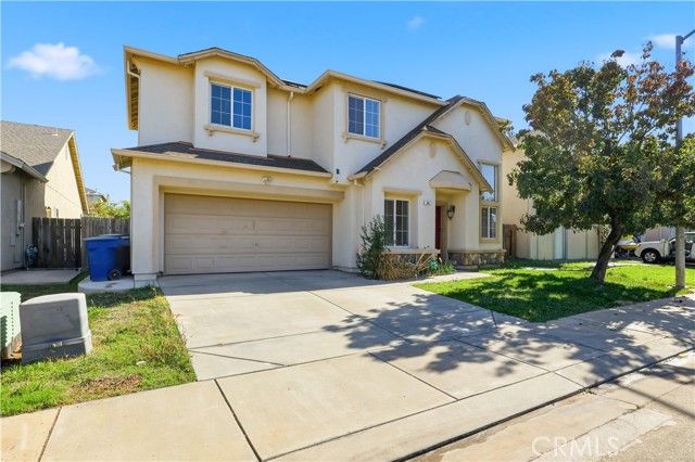 84 Jack Court, Merced, CA 95341