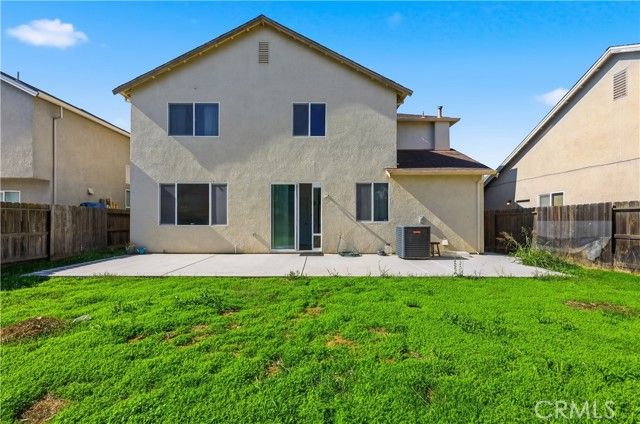 84 Jack Court, Merced, CA 95341