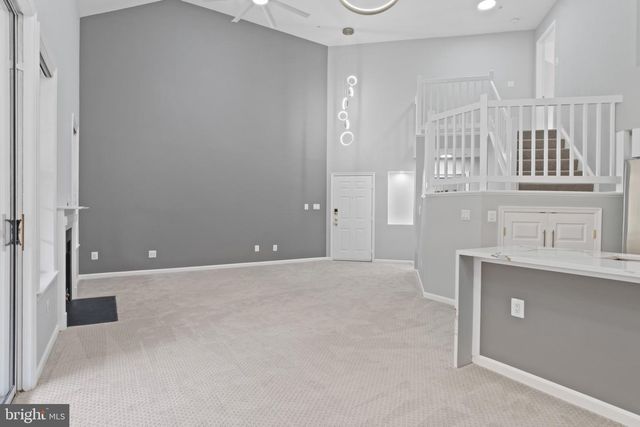 6864-F BRINDLE HEATH WAY #208, Alexandria, VA 22315
