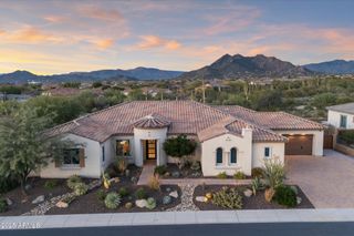 6304 E FOREST PLEASANT Place, Cave Creek, AZ 85331