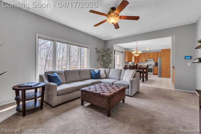 8560 Vista Court, Westland, MI 48185