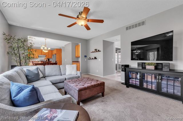 8560 Vista Court, Westland, MI 48185