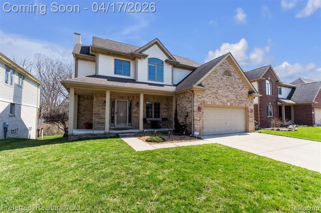 8560 Vista Court, Westland, MI 48185