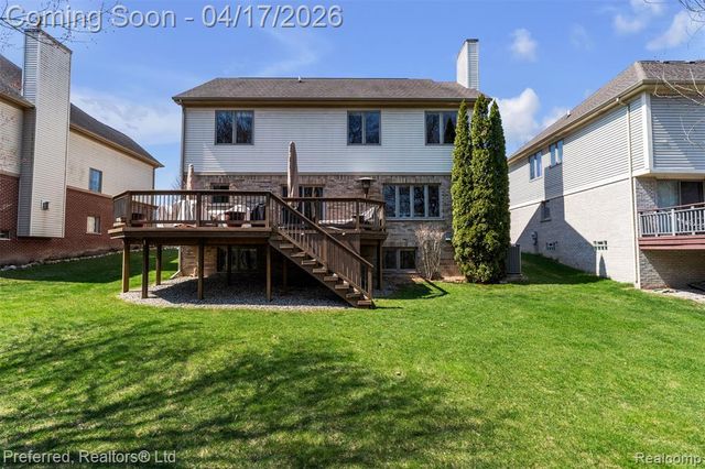 8560 Vista Court, Westland, MI 48185