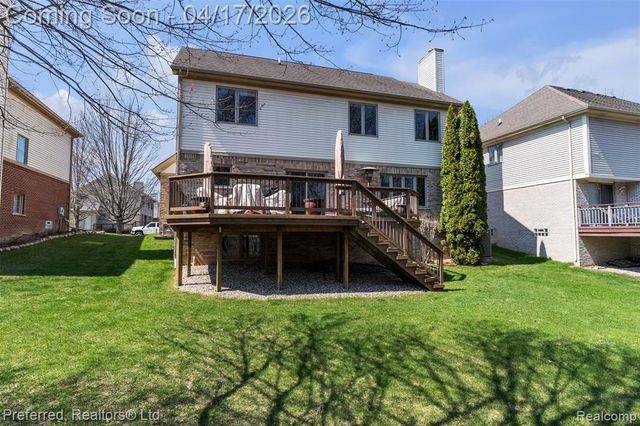 8560 Vista Court, Westland, MI 48185