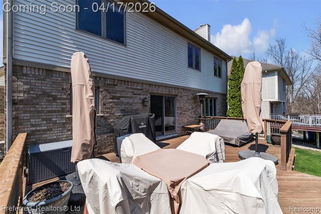 8560 Vista Court, Westland, MI 48185