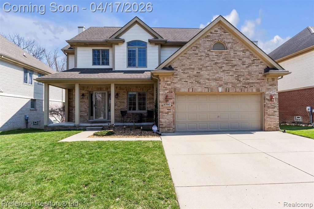 8560 Vista Court, Westland, MI 48185