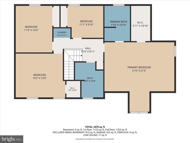 1153 FLEMING DR, Mechanicsburg, PA 17055