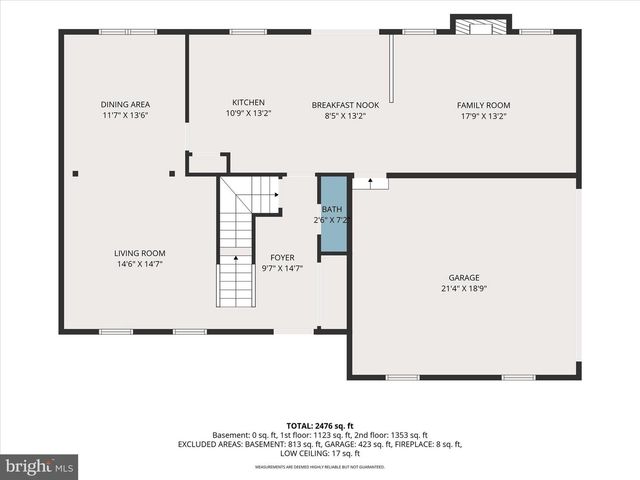 1153 FLEMING DR, Mechanicsburg, PA 17055