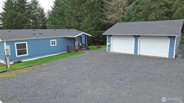 190 Tamaracks Drive, Onalaska, WA 98570