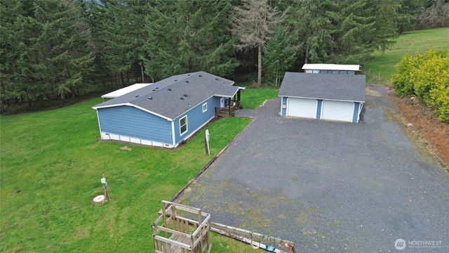 190 Tamaracks Drive, Onalaska, WA 98570