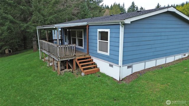 190 Tamaracks Drive, Onalaska, WA 98570
