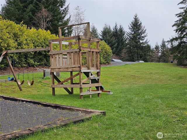 190 Tamaracks Drive, Onalaska, WA 98570
