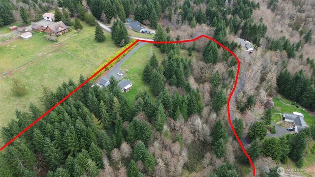 190 Tamaracks Drive, Onalaska, WA 98570
