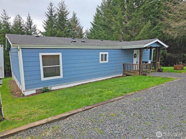 190 Tamaracks Drive, Onalaska, WA 98570