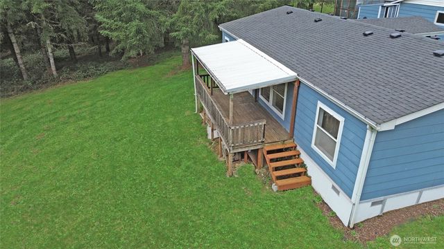 190 Tamaracks Drive, Onalaska, WA 98570