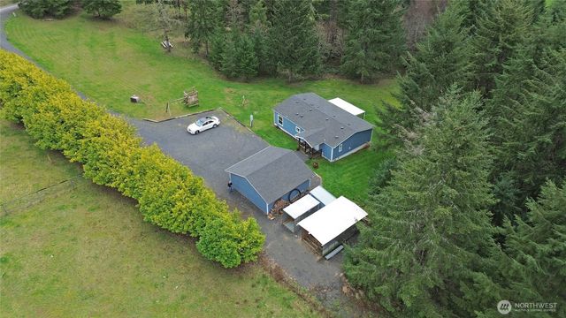 190 Tamaracks Drive, Onalaska, WA 98570