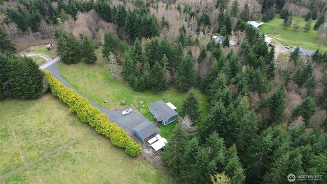 190 Tamaracks Drive, Onalaska, WA 98570