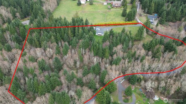 190 Tamaracks Drive, Onalaska, WA 98570