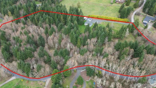 190 Tamaracks Drive, Onalaska, WA 98570
