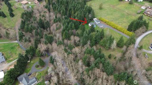 190 Tamaracks Drive, Onalaska, WA 98570
