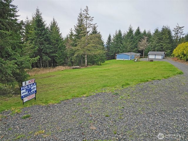 190 Tamaracks Drive, Onalaska, WA 98570