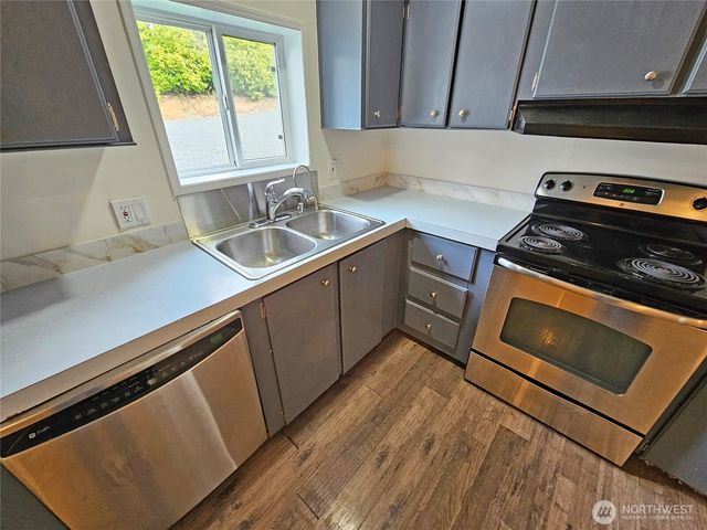 190 Tamaracks Drive, Onalaska, WA 98570