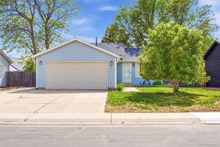 1162 W 135th Place, Denver, CO 80234