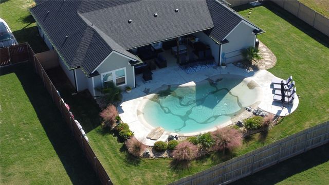 10116 T Bury Lane, Waco, TX 76708