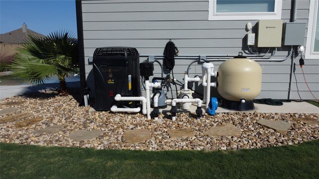 10116 T Bury Lane, Waco, TX 76708