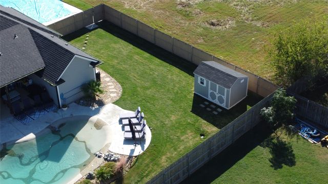 10116 T Bury Lane, Waco, TX 76708