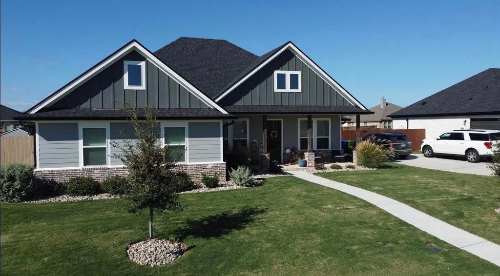 10116 T Bury Lane, Waco, TX 76708