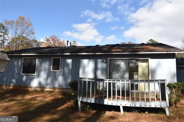 2238 Leslie Brook Drive, Decatur, GA 30035