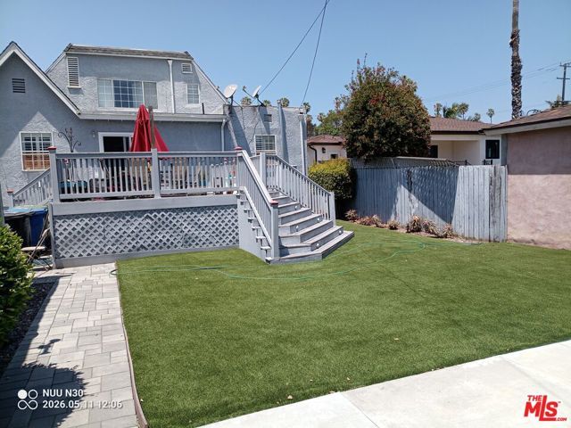 5132 Hillcrest Drive, Los Angeles, CA 90043