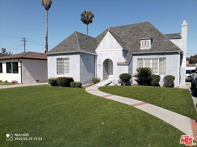 5132 Hillcrest Drive, Los Angeles, CA 90043