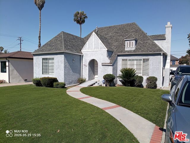 5132 Hillcrest Drive, Los Angeles, CA 90043