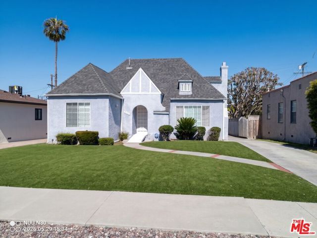 5132 Hillcrest Drive, Los Angeles, CA 90043
